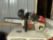 STIHL 201TC CHAINSAW