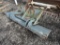 SWEEPSTER PB84 QUICK ATTACH BROOM