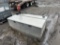 DEEZEE TRANSFER TANK WITH TOOLBOX