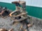 DYMAX TREE SHEAR ATTACHMENT