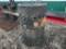 33x12-20 SOLID SKID LOADER TIRES
