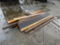 MISC PILE OF LUMBER