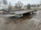 INTERSTATE 10 TON TAG TRAILER