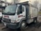 2006 FORD LCF DUMP TRUCK
