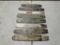 8 CHAINSAW GUIDE BARS