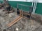 48” PALLET FORKS