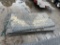 10 PLASTIC ROAD MATS