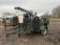 WOODSMAN 18X CHIPPER