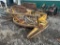 DAVCO 705HS 72” BRUSHCUTTER