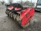 FECON FORESTRY MULCHER ATTACHMENT