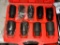 1/2” DRIVE IMPACT SOCKETS