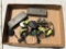 SCANRECO COMMUNICATIONS EQUIPMENT