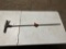 PNEUMATIC PROBE