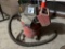 SEARS SHOP VAC