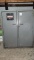 METAL SHOP CABINET