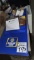 WALL HANGNING CLIPBOARD ORGANIZER