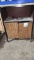 METAL CABINET