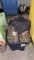 TOTE OF ROPES