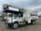 2007 INTERNATIONAL 4300 BUCKET TRUCK