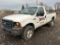 2006 FORD F350