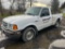 2003 FORD RANGER