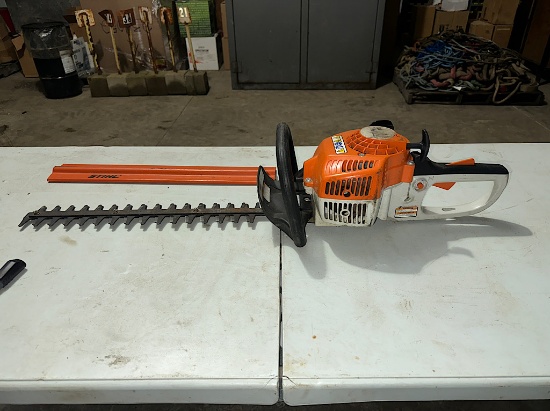 STIHL TRIMMER
