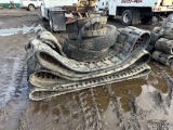 8 USED TRACKS