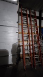 LOUISVILLE 24FT LADDER