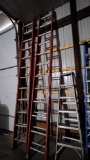 DAWSON PRO 24FT LADDER