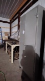 METAL CABINET