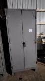 METAL CABINET