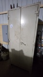 METAL CABINET