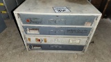 TERMINAL SUPPLY CABINET
