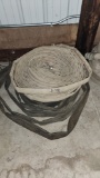 WATER PUMP HOSES