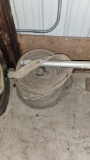 WATER PUMP HOSES