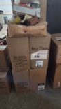 MISC PARTS AND FILTERS