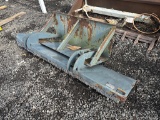 SWEEPSTER PB84 QUICK ATTACH BROOM