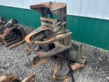 DYMAX TREE SHEAR ATTACHMENT