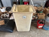 BASKET LINER