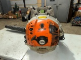 STIHL BR600 BACKPACK BLOWER