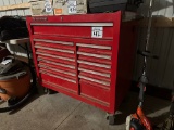 US GENERAL 42” TOOLBOX