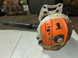 STIHL BR600 BLOWER