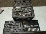 HUSKY TOOL SET