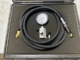 TOBUL ACCUMULATOR PRESSURE GUAGE