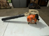 STIHL BG55 BLOWER