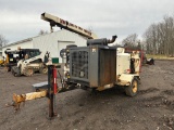TAC WOODSMAN 770 CHIPPER