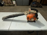 STIHL BG85 BLOWER