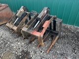 64” GRAPPLE BUCKET