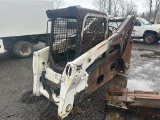 2013 BOBCAT T870