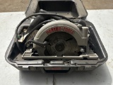 PORTER CABLE CIRCULAR SAW